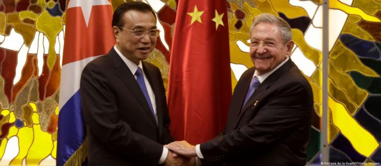 SHBA-Kubë, qeveritë mohojnë bazën sekrete të spiunazhit kinez