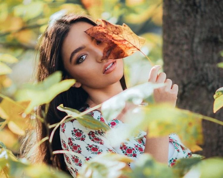 Më e bukura e Miçiganit, shqiptarja braktis modelingun për shëndetësinë