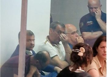 Dako mohon akuzat: S’kam dijeni, s’di as sa kate është pallati