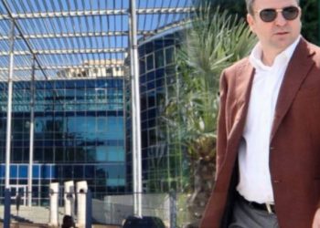 Ekskluzive/ Pritet arrestimi i ish-kryebashkiakut të Durrësit, Vangjush Dako