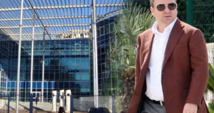 Ekskluzive/ Pritet arrestimi i ish-kryebashkiakut të Durrësit, Vangjush Dako