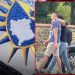 Policia ndalon djalin e Aleksandar Vuçiç në Kosovë