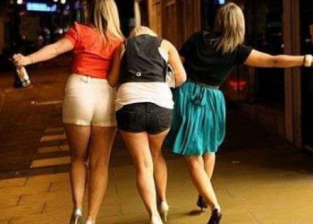 Mos bëni këto 3 gjëra nëse jeni të dehur