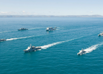 Kina po planifikon të ndërtojë një bazë ushtarake, vetëm 100 milje larg brigjeve të Floridës