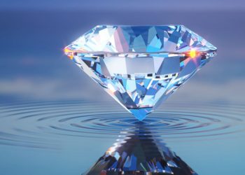 A janë diamantet e mëdhenj vërtetë më të mirë se diamantet e vegjël?