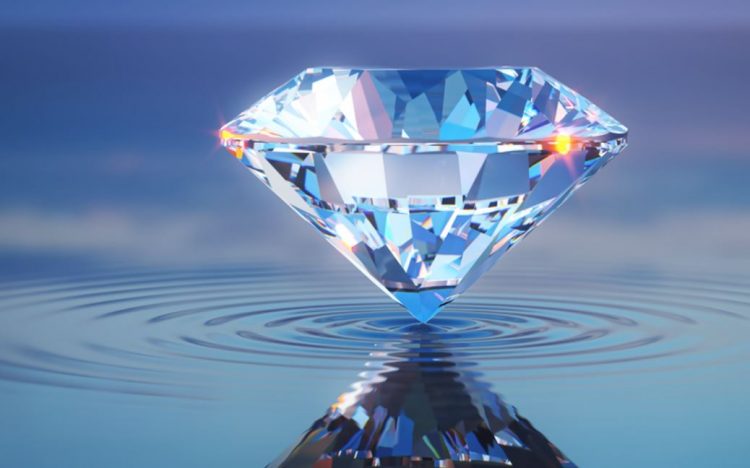 A janë diamantet e mëdhenj vërtetë më të mirë se diamantet e vegjël?