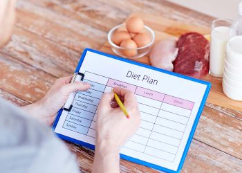 Çfarë duhet të hani më shumë për të “humbur” yndyrë dhe jo muskuj