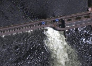 Ukraina në alarm: Rusët po planifikojnë shkatërrimin e digave të tjera