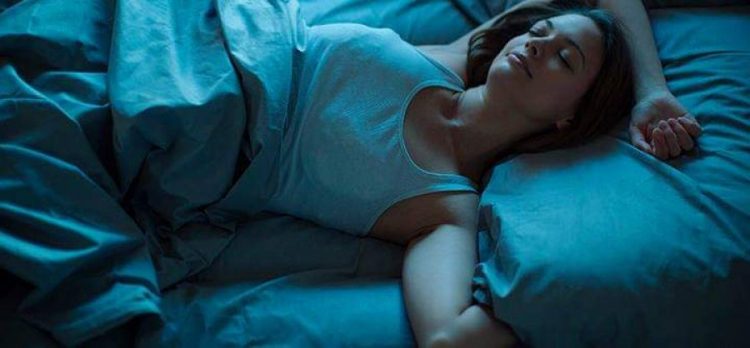 Djersitja gjatë natës, ja kur duhet të shqetësoheni