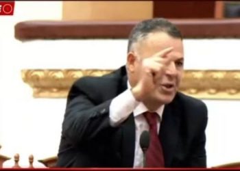 “Jam i pari që marr armën”, Dogjani: I gatshëm të luftoj për Kosovën