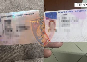 Kalimi në Britani,  zbardhet skema e transportit të emigrantëve me dokumente false