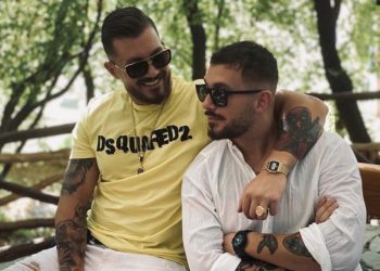 Donaldi zgjodhi Luizin, Romeo s’mbetet pas, ja me kë do bashkëpunojë