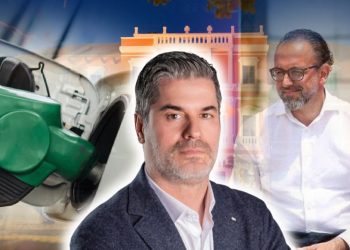 Ermal Dredha në gjurmët e Dritan Lelit, blen 167 mln lekë karburant me dy tendera pa garë