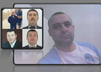 Vrau 4 efektivë policie, Apeli lë në fuqi dënimin me 25 vjet burg për Dritan Dajtin