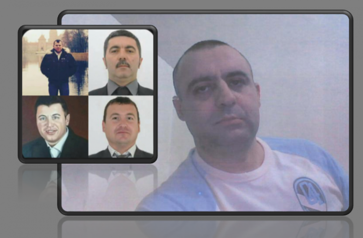 Vrau 4 efektivë policie, Apeli lë në fuqi dënimin me 25 vjet burg për Dritan Dajtin