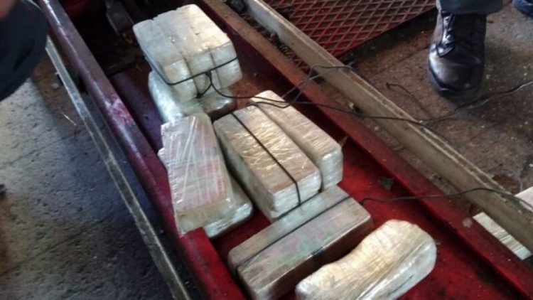 Aksion antidroge në Itali/ Arrestohen 25 persona, një pjesë e tyre shqiptarë