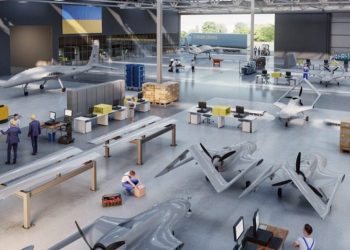 Dronët Bayraktar do të prodhohen në Ukrainë nga viti 2025