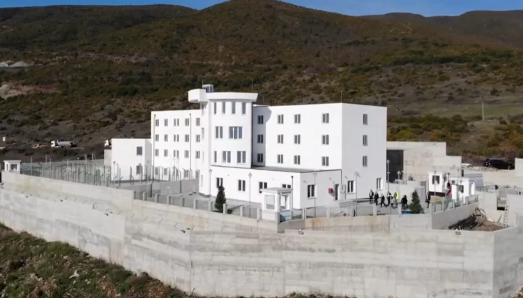 Burgu që do të jetë vetëm për të dënuarit mbi 60 vjeç, emërohet drejtori