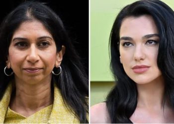 Emigracioni i shqiptarëve, Dua Lipa shpërthen ndaj ministrave anglezë