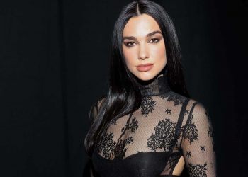 Dua Lipa flet për fëmijërinë e saj: Isha krenare, por doja të kisha një emër në anglisht