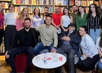 Kadare: Orientimi i shqiptarëve ka qenë dhe mbetet…