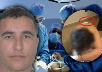 Mjekun Dumanin kur ishte në arrati, Prokuroria e Elbasanit heq dorë nga hetimi i 3 mjekëve/ Dosja