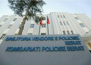 Të shtëna me armë pas konfliktit mes dy personave në një lokal në Berat