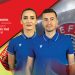 Pas Jorgjit, edhe dy arbitra shqiptarë Juxhin Xhaja e Emanuela Rusta ngjiten në Kategorinë e Parë të arbitrimit të UEFA-s!