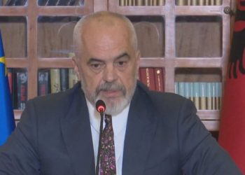 A po e sanksionon i pari Kosovën në emër të bashkësisë euroatlantike? Përgjigjia e Ramës
