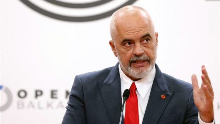 EurActiv: Drafti i Ramës për asociacionin, Prishtina nuk e ka mirëpritur. Heshtje nga BE, Gjermania e Franca