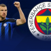 Edin Dzeko transferohet te ekipi turk i Fenerbahces