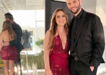 Arbana Osmani dhe Eduart Grishaj kurorëzojnë sot dashurinë