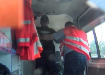 Situatë e tensionuar në Manëz/ Dyshohen për efektivë të plagosur