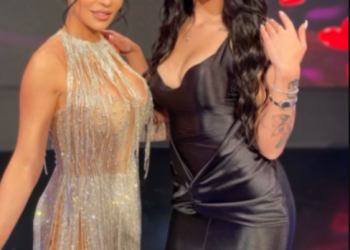 Nuk flasin më pas BBV? Mikela zbulon si qëndron e vërteta e raportit të saj me Efin