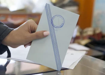 Greqia mban sot raundin e dytë të zgjedhjeve për formimin e qeverisë së re