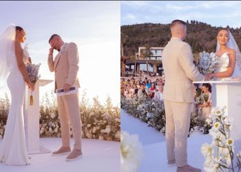 Pas Kleas dhe Elgitit, kush janë Vip-at e radhës që do të martohen këtë verë?