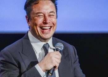 Elon Musk është sërish njeriu më i pasur në botë