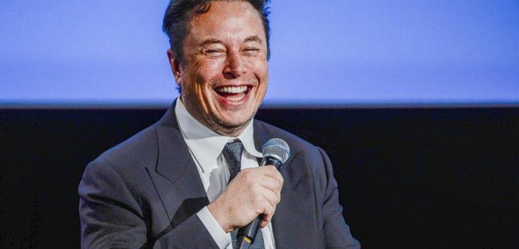 Elon Musk është sërish njeriu më i pasur në botë