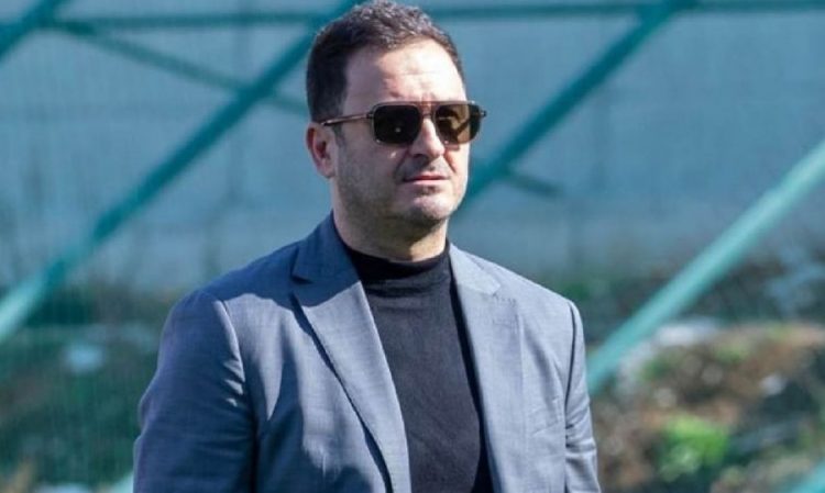 Partizani largon Elton Marinin pak ditë pas suksesit në kampionat