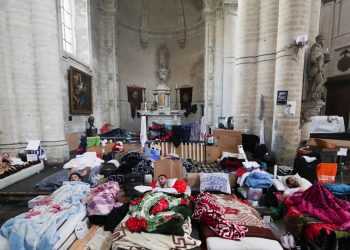 Ministrat e Brendshëm të BE-së pajtohen për reforma më strikte rreth azilit