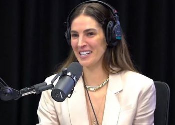 Podcast me Ramën, Emina Cunmulaj rrëfehet: Nuk kam patur bukë të ha