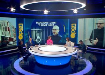 Lirimi i Tahirit/ Lala: Bashkëshortja e tij pësonte kriza akute. Ish-prokurori: Vendim luksi