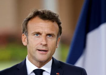 “Të merremi me varfërinë dhe krizën klimatike”/ Macron paralajmëron një “shock financiar”