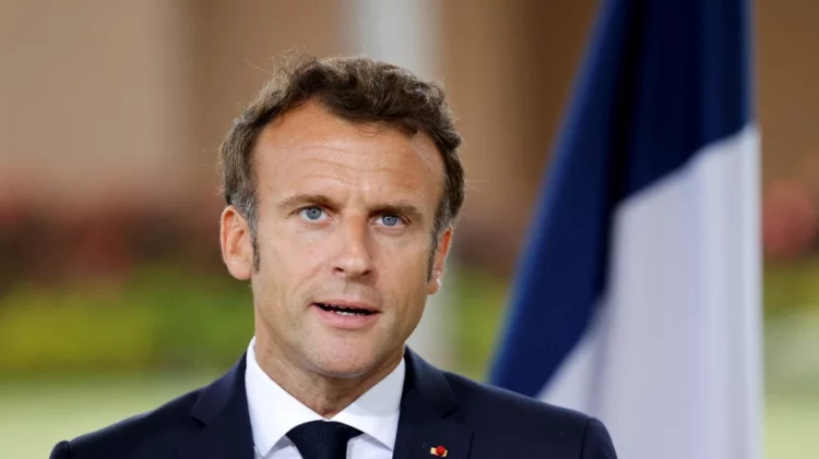 “Të merremi me varfërinë dhe krizën klimatike”/ Macron paralajmëron një “shock financiar”