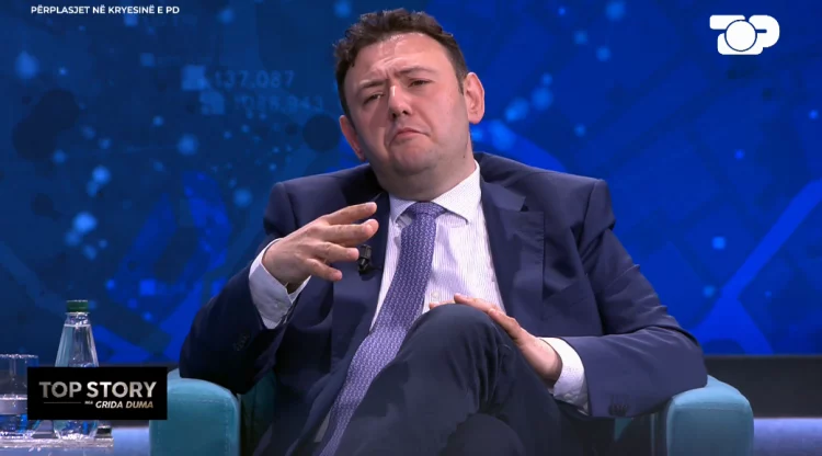 Ish-deputeti gjen fajtorët brenda PD zyrtare: Bardhi, Alibeaj, Tabaku nuk prodhuan asgjë