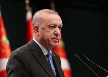 Djegia e Kuranit në Suedi, Erdogan: Të fyesh myslimanët nuk është liri e mendimit
