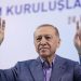 Erdogan betohet si president edhe për një mandat pesëvjeçar