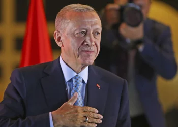 Turqi, pjesëmarrje e nivelit të lartë nga 78 vende në ceremoninë e inaugurimit të presidentit turk Erdogan