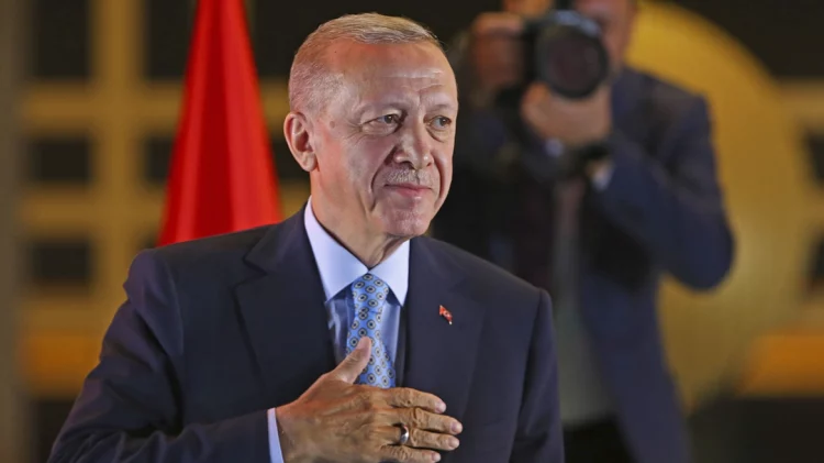 Turqi, pjesëmarrje e nivelit të lartë nga 78 vende në ceremoninë e inaugurimit të presidentit turk Erdogan