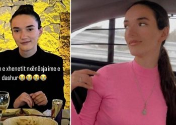 “Semafori ishte i hapur”, Gjykata liron nga burgu drejtuesin e mjetit që aksidentoi për vdekje 22-vjeçaren